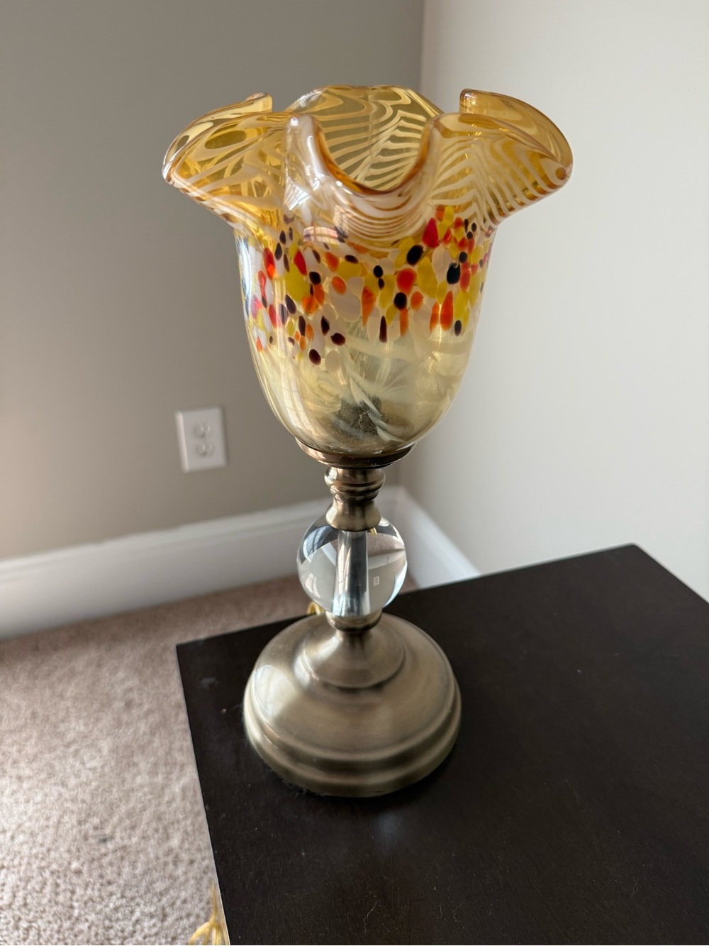 lamp